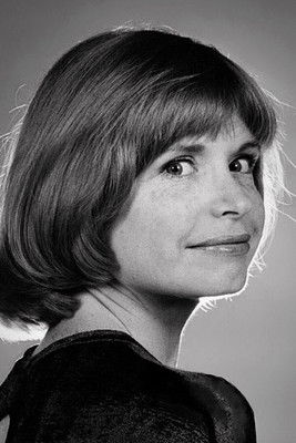 Photo of Bonnie Franklin