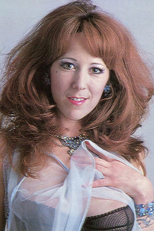 Photo of Annie Sprinkle