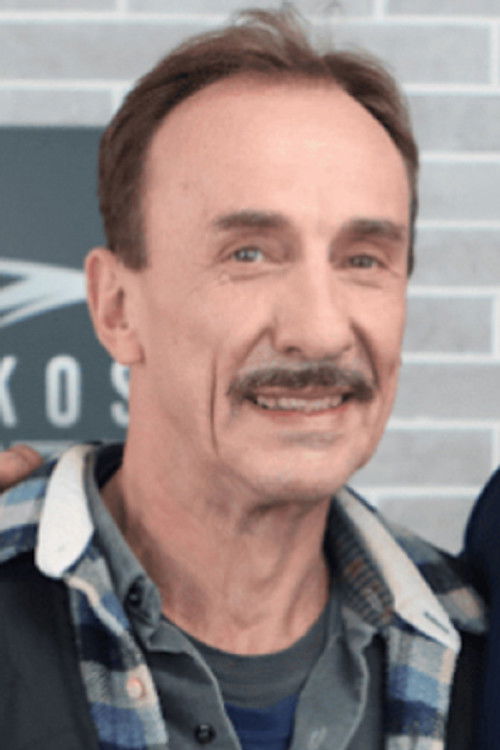 Photo of Christos Dimas