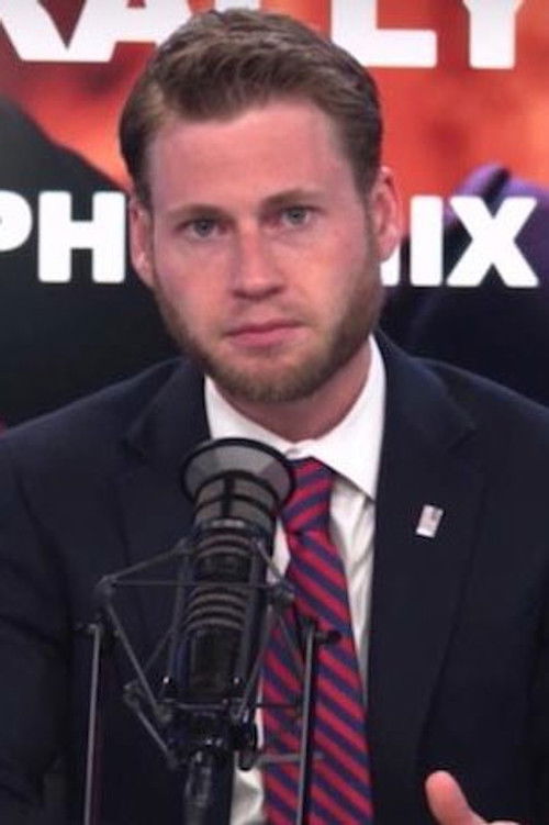 Photo of Owen Shroyer