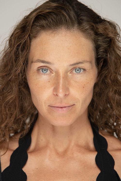 Photo of Marina Kazankova