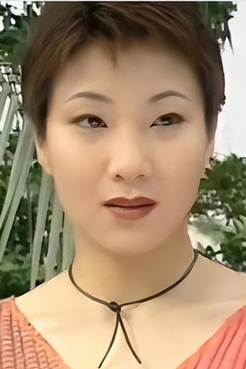 Photo of Cindy Yip Sin-Yi