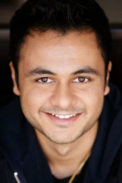 Photo of Mayank Bhatter