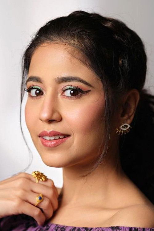 Photo of Shweta Tripathi Sharma