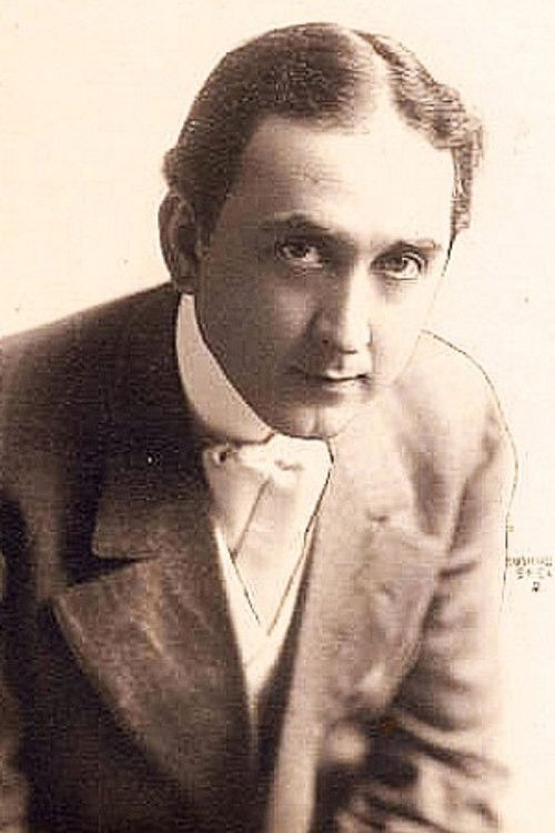 Photo of Oliver Eckhardt