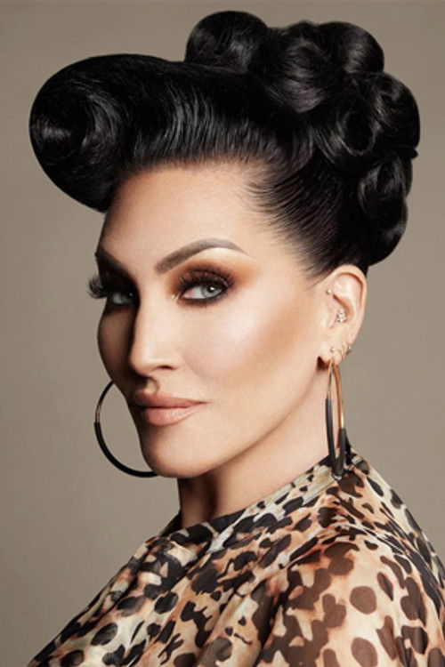 Photo of Michelle Visage