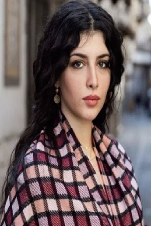 Photo of Sara Barakah