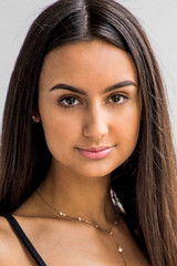 Photo of Eliza Ibarra