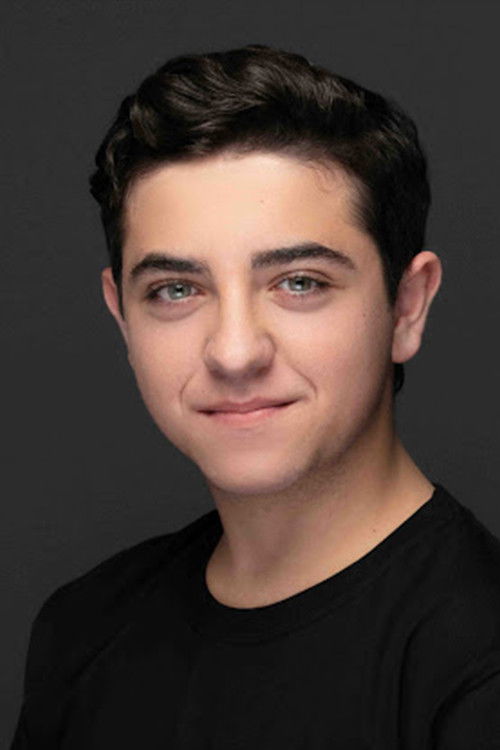 Photo of Berat Efe Parlar