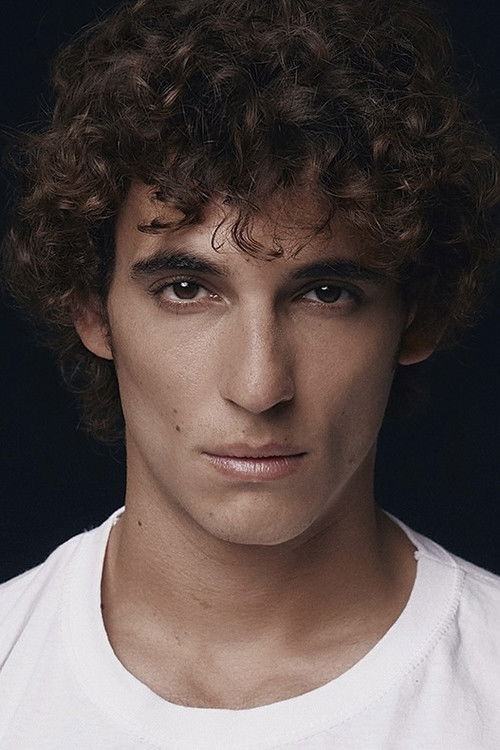 Photo of Miguel Herrán