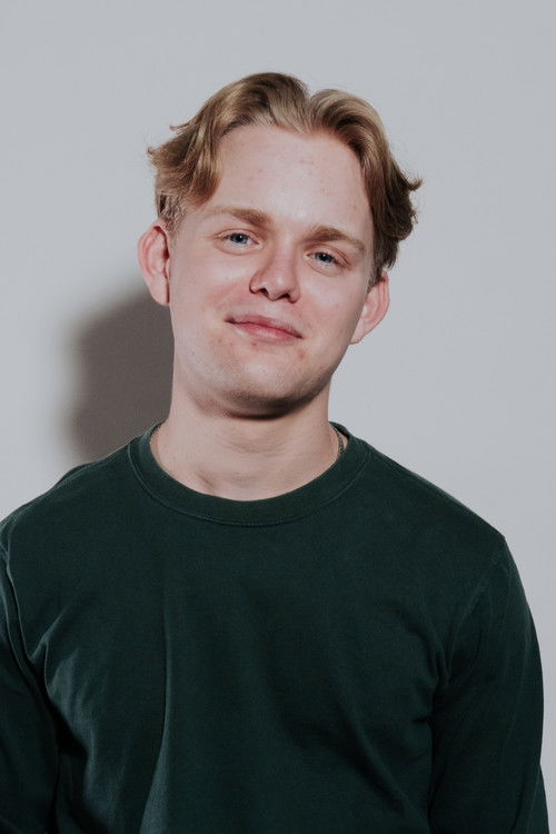 Photo of Brendan Kaplan