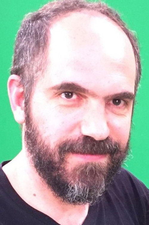 Photo of Jacobo Lieberman