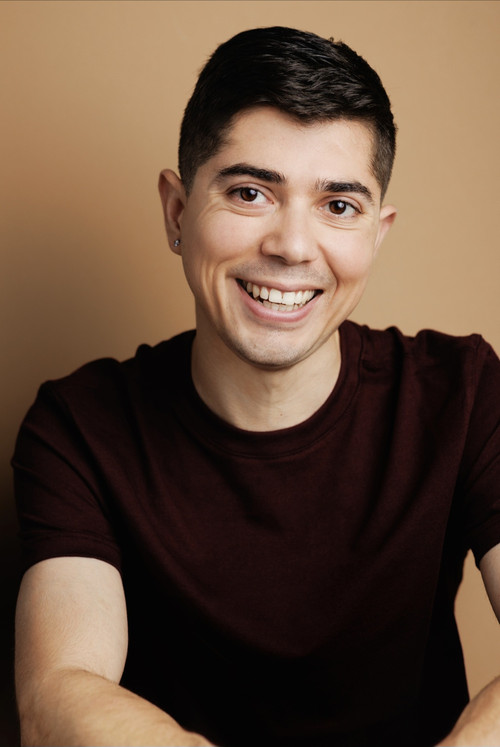 Photo of Jessie Rivas