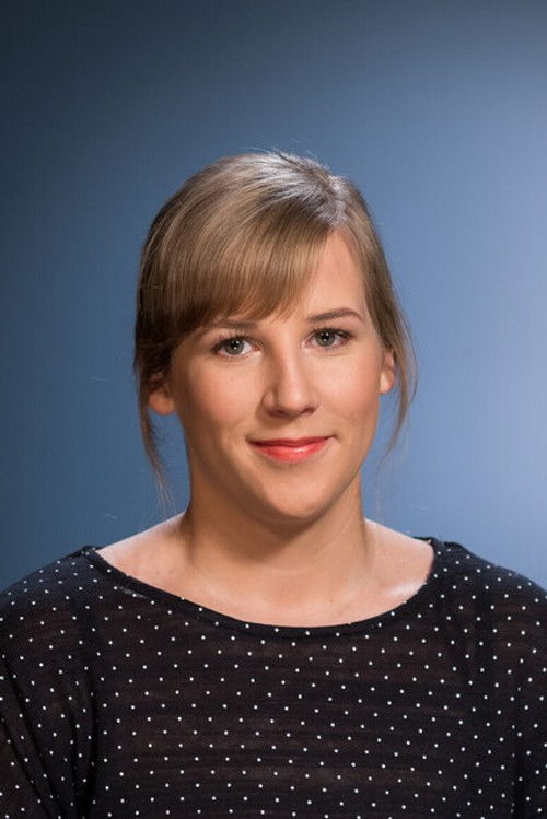 Photo of Saara Nüganen