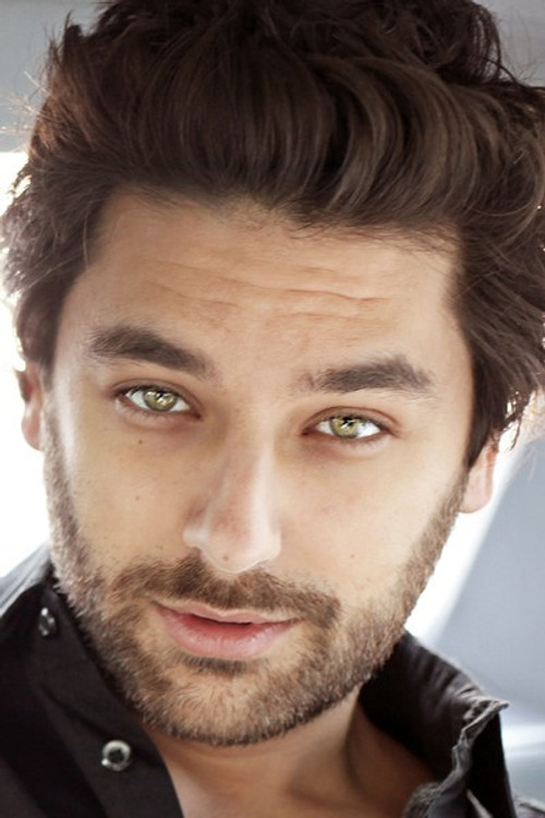 Photo of Mark Ghanimé