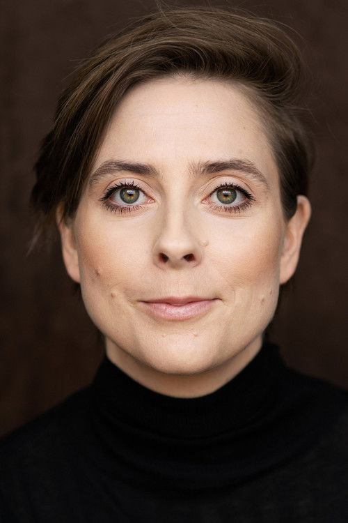 Photo of Ève Landry