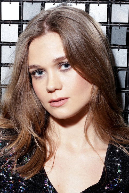 Photo of Karolin Jürise