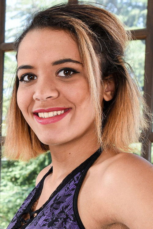 Photo of Eve Ellwood