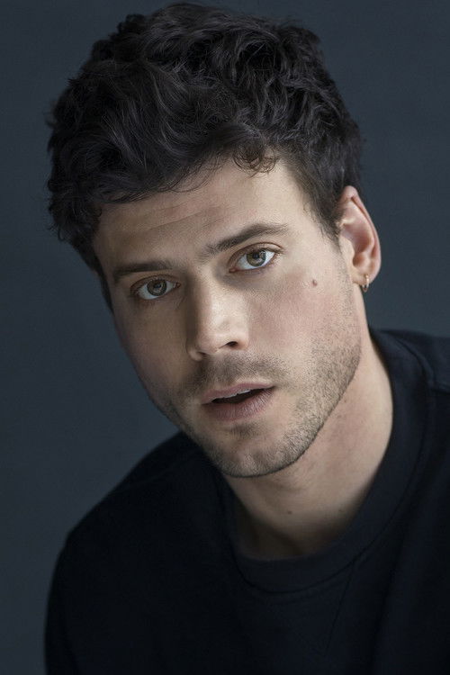 Photo of François Arnaud