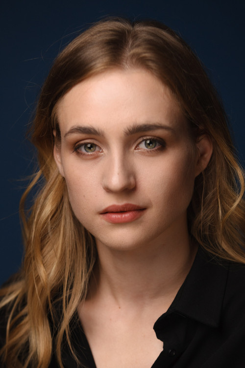 Photo of Maria Ryaboshapka