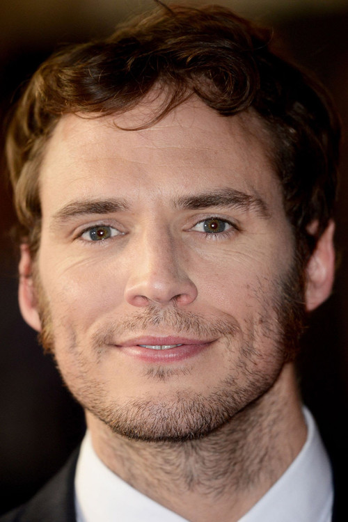 Photo of Sam Claflin