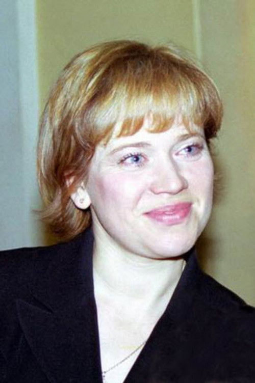 Photo of Varvara Vladimirova