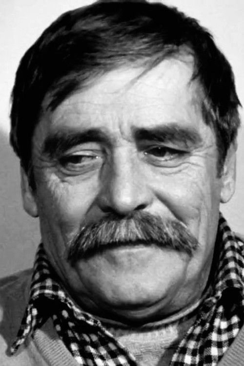 Photo of İhsan Yüce