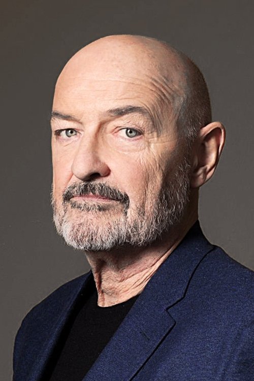 Photo of Terry O'Quinn