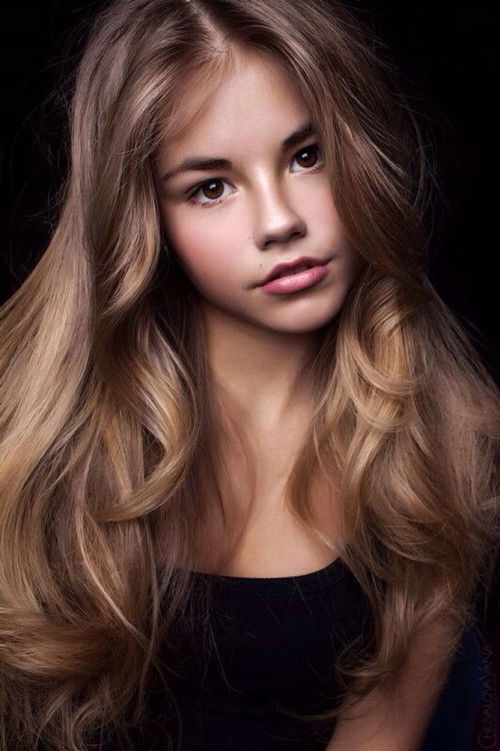 Photo of Olga Baranova