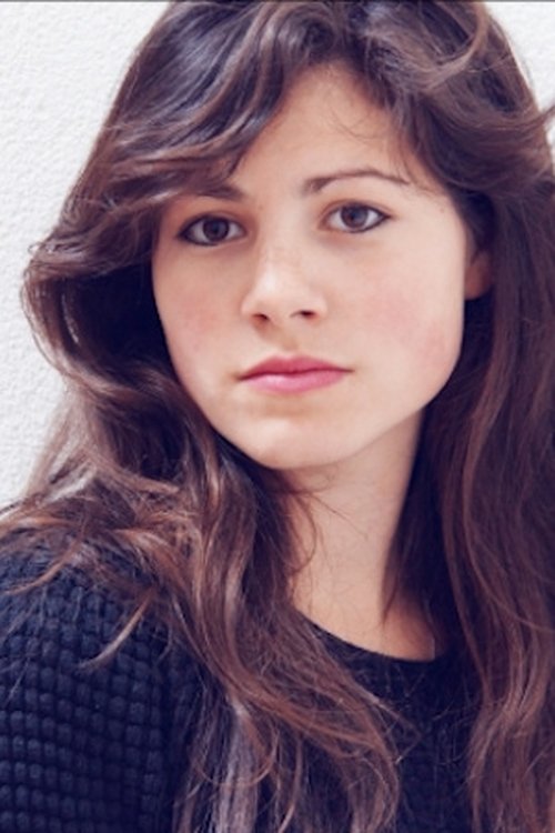 Photo of Hanna van Vliet