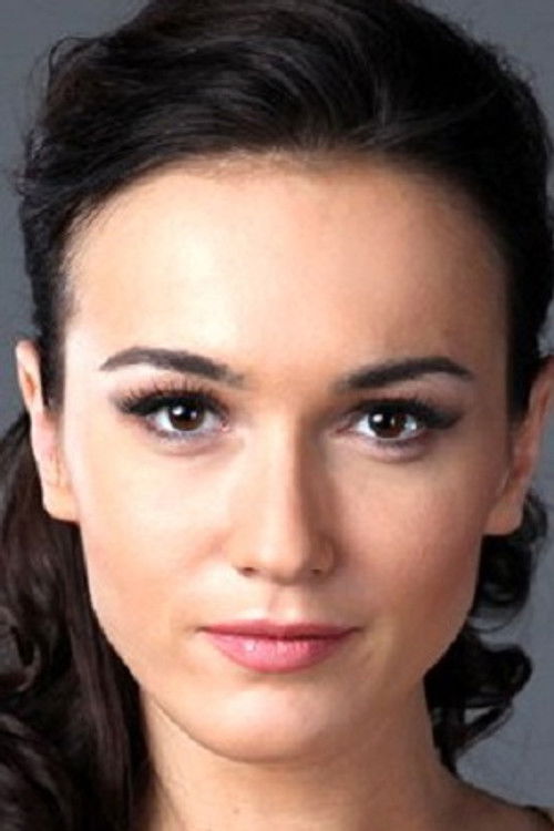 Photo of Aleksandra Bulychyova