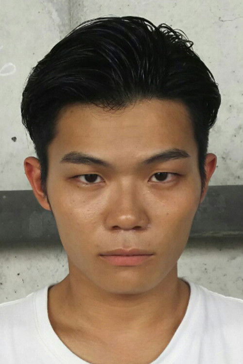 Photo of Ryunosuke Suzuki