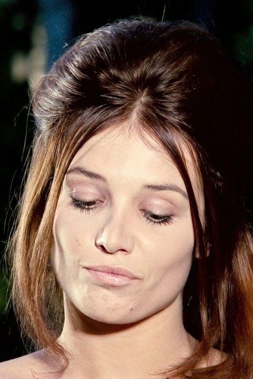 Photo of Christine Davray