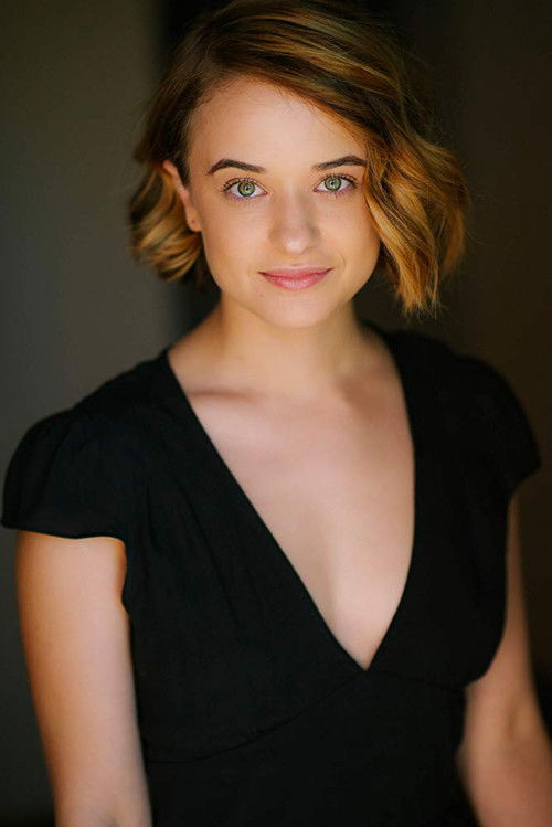 Photo of Karina Banno