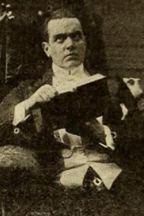 Photo of Richard Travers