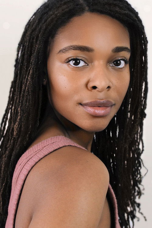 Photo of Caridad Cole