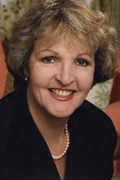 Photo of Penelope Keith