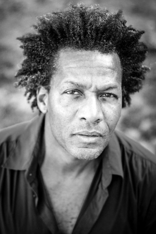 Photo of Mike Libanon