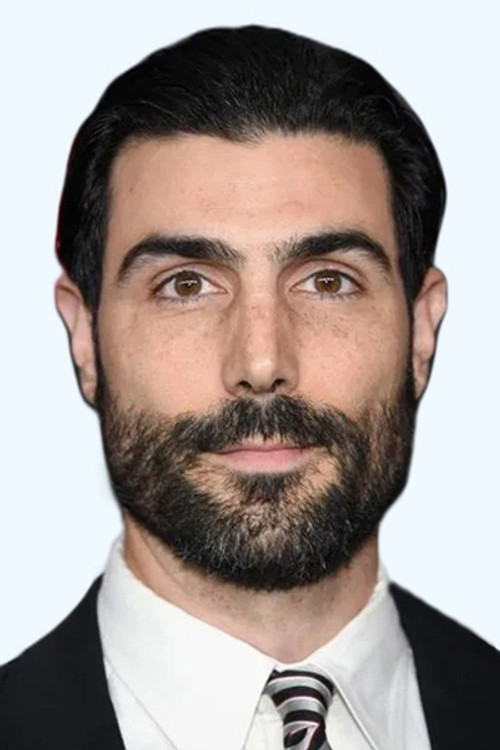 Photo of Louis Cancelmi