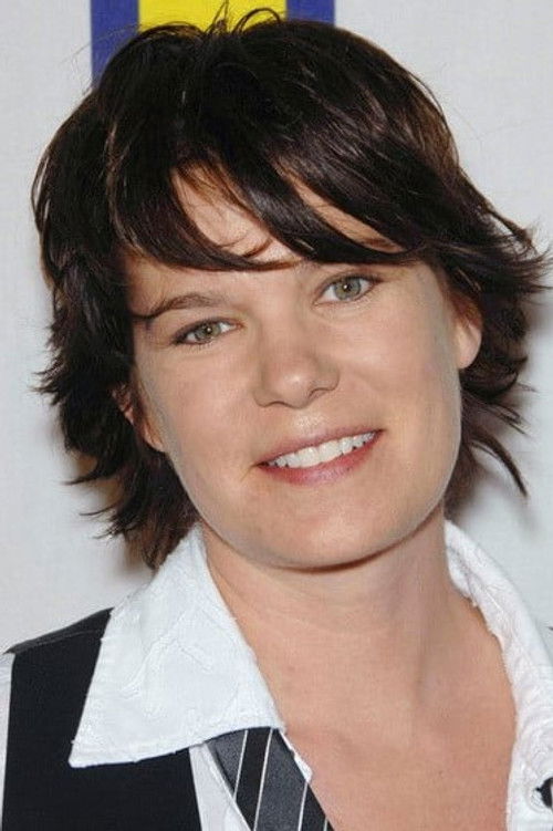 Photo of Michelle Wolff