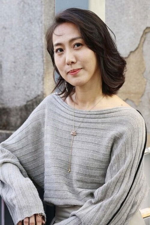 Photo of Winnie Chang