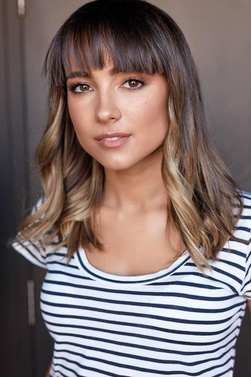 Photo of Isabel Dilena