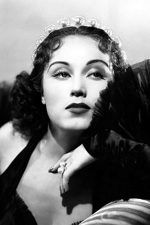 Photo of Fay Wray