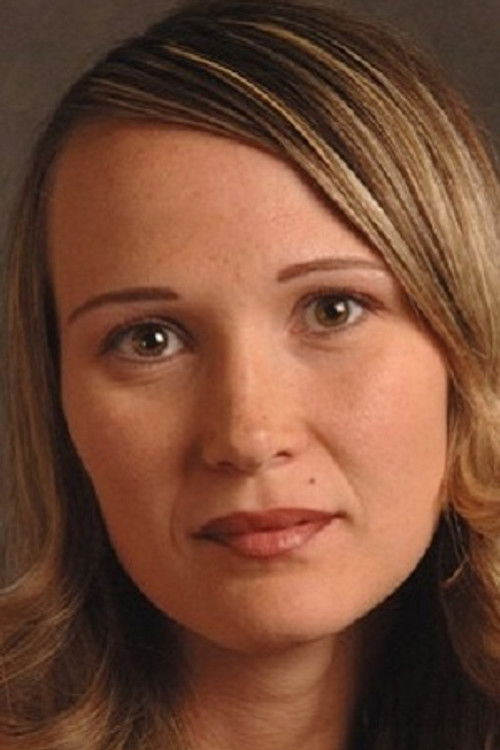Photo of Yuliya Degtyarenko