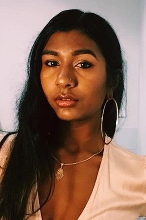 Photo of Ash Sarkar