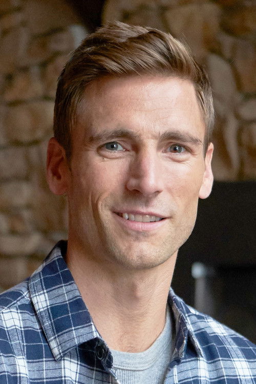 Photo of Andrew W. Walker