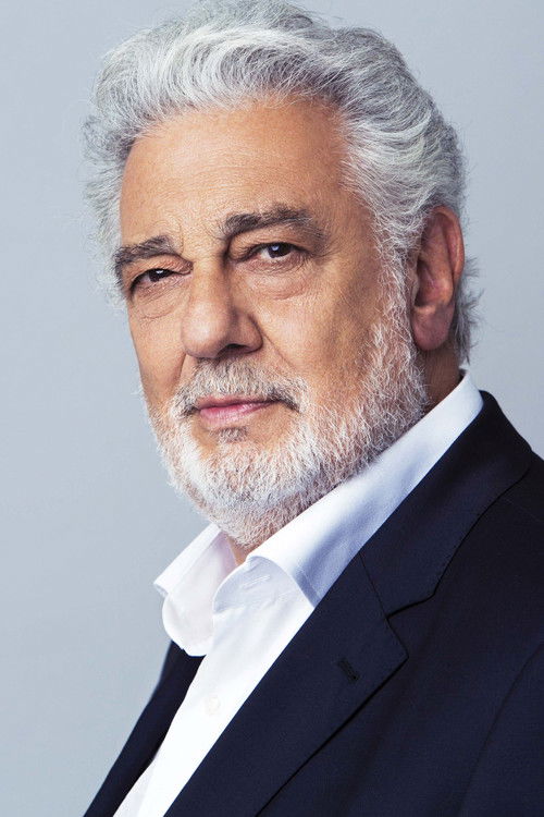 Photo of Plácido Domingo