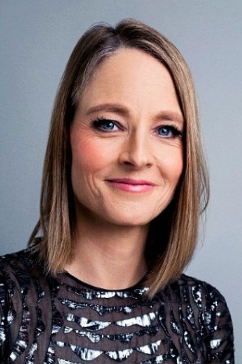 Photo of Jodie Foster