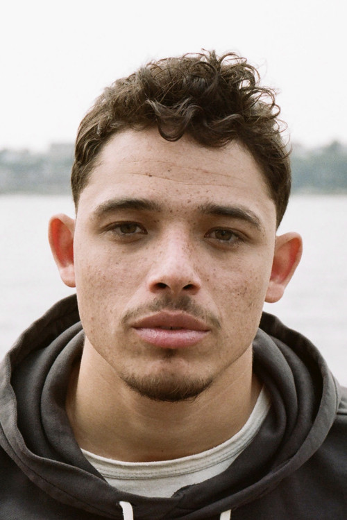 Photo of Anthony Ramos