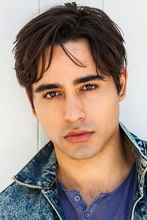 Photo of Evan Bittencourt